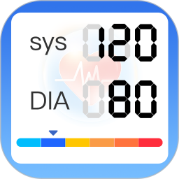血压血糖测量报告查2026官方新版图标