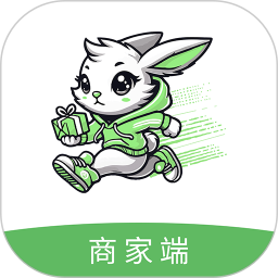 灵兔商家端2026官方新版图标