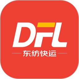 东纺快运2026官方新版图标