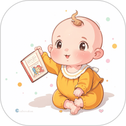掌上宝贝2026官方新版图标