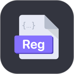 正则表达式助手2025官方新版图标