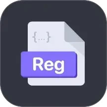 正则表达式助手2026官方新版图标