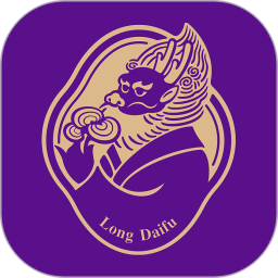 龙大夫国药堂2026官方新版图标