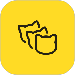 喵乘舰2026官方新版图标