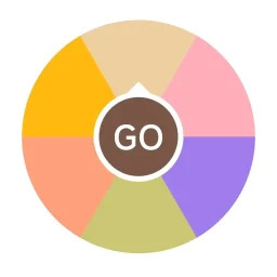 大转盘之小决定2026官方新版图标