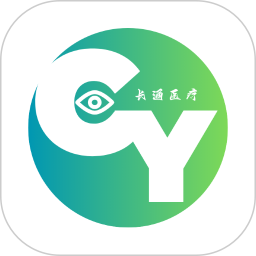 长涌医疗2025官方新版图标