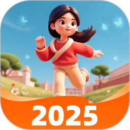 无忧出行精灵2025官方新版图标