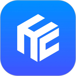 合创科技2026官方新版图标