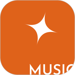 柿子音乐2026官方新版图标