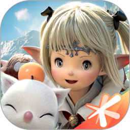 最终幻想14：水晶世界2026官方新版图标