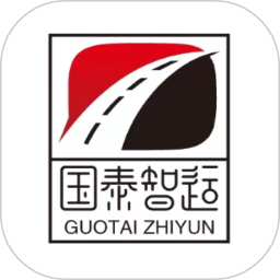 国泰智运2026官方新版图标