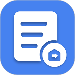 小易合同模版2025官方新版图标