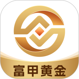 富甲黄金2025官方新版图标
