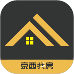 京西找房2026官方新版图标