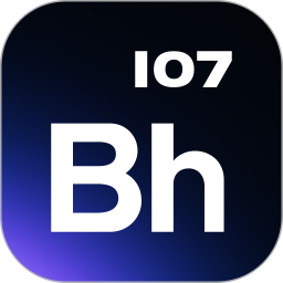 玻尔-全球科学家的AI4S空间站2025官方新版图标