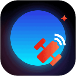 GPS卫星频道2025官方新版图标