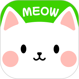 猫语翻译器免费2026官方新版图标
