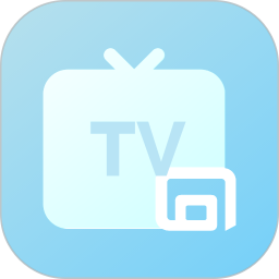 闪投屏2026官方新版图标