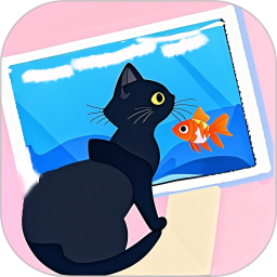 小猫玩具2025官方新版图标