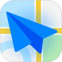 昆仑地图2026官方新版图标