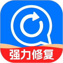 数据修复专家2025官方新版图标