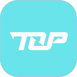 Topiop快传2026官方新版图标