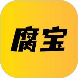 腐宝FM2025官方新版图标