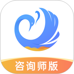 心雀咨询师版2026官方新版图标