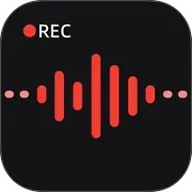 全能录音专家-精准版2026官方新版图标