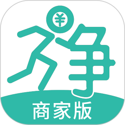 灵活挣商家端2025官方新版图标