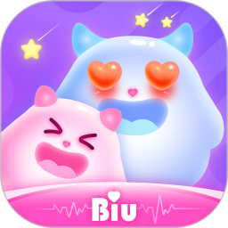 Biu2025官方新版图标