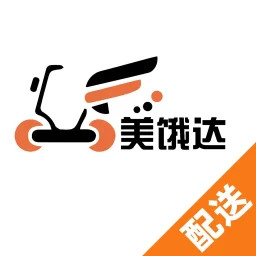 美饿达配送端2025官方新版图标