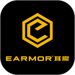 EARMOR智能语音2026官方新版图标