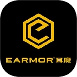 EARMOR智能语音2026官方新版图标