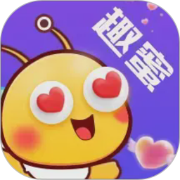 趣蜜2026官方新版图标