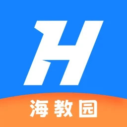 海教园2025官方新版图标