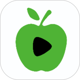 小苹果影视播放器2026官方新版图标