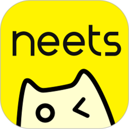 Neets2025官方新版图标