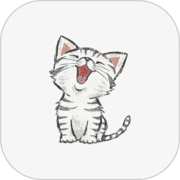 猫咪社区2025官方新版图标