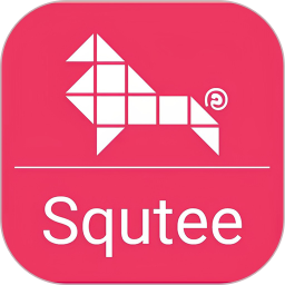 Squtee2025官方新版图标