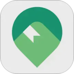 翼地巡2026官方新版图标