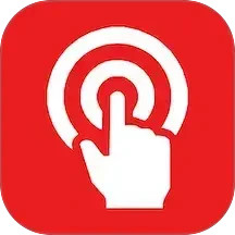 屏幕点击2025官方新版图标