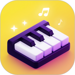 妙音悦2026官方新版图标