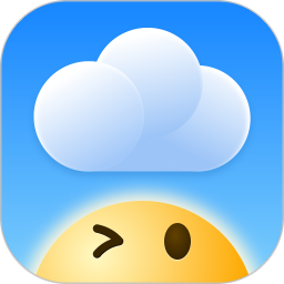 云图天气预报2025官方新版图标