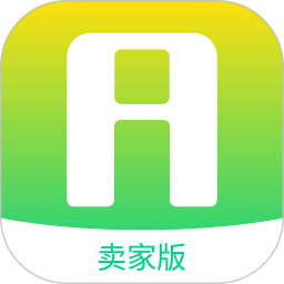 爱芯卖家版2025官方新版图标