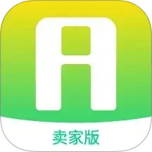 爱芯卖家版2025官方新版图标