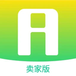 爱芯卖家版2025官方新版图标