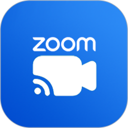 zoomapp2026官方新版图标