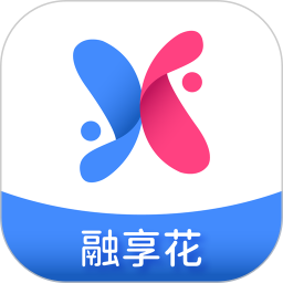融享花2025官方新版图标