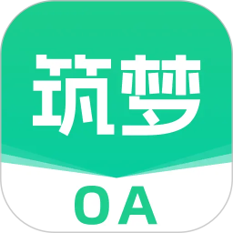 筑梦 图标
